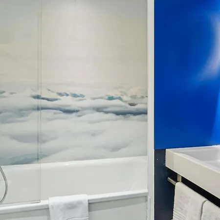 Ibis Styles Paris Orly Airport Paray-Vieille-Poste