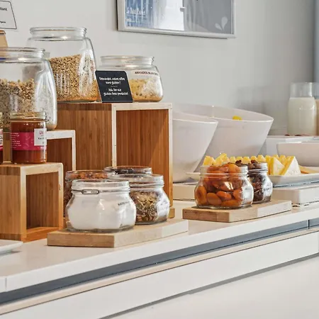 Ibis Styles Paris Orly Airport 3* Paray-Vieille-Poste
