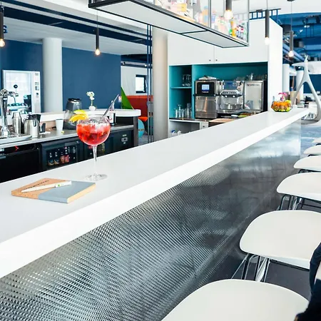 Ibis Styles Paris Orly Airport Paray-Vieille-Poste