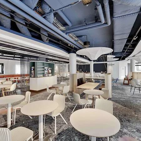 Ibis Styles Paris Orly Airport