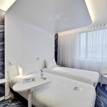 Ibis Styles Paris Orly Airport 3*
