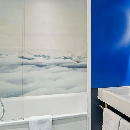 Ibis Styles Paris Orly Airport 3*