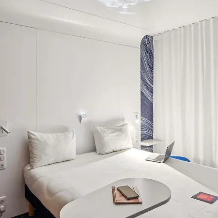 Ξενοδοχείο Ibis Styles Paris Orly Airport 3*