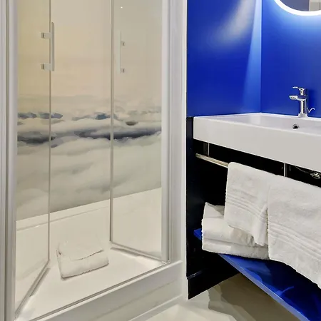 Ξενοδοχείο Ibis Styles Paris Orly Airport 3*