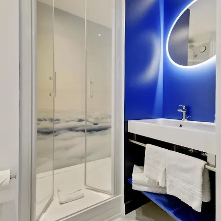 Szálloda Ibis Styles Paris Orly Airport