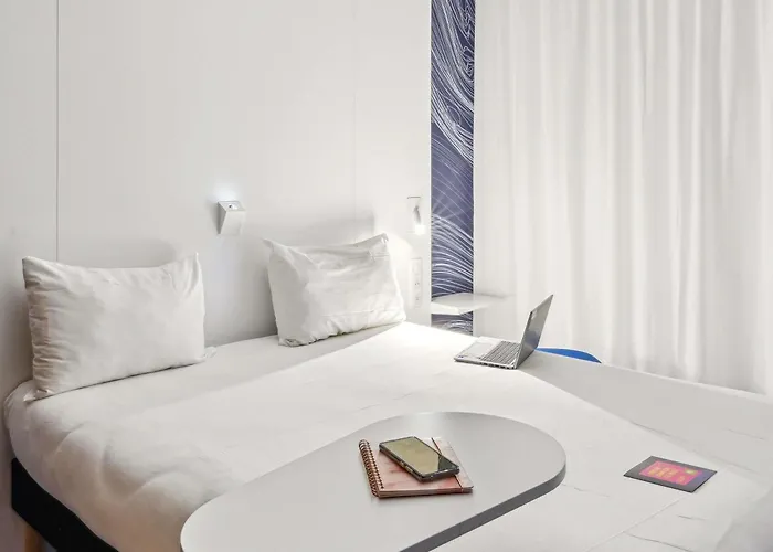 Ibis Styles Paris Orly Airport 3* Paray-Vieille-Poste